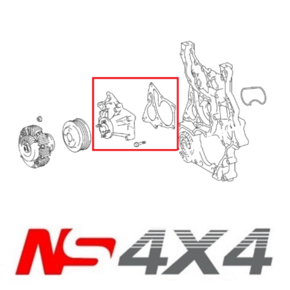 Ns4x4
